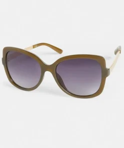 Alessandria Moss Sunglasses