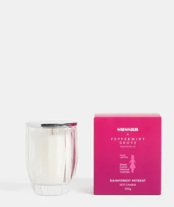 BCNA 200g Candle