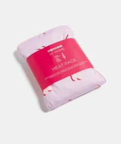 BCNA Heart Heat Pack