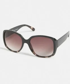 Black Tort Gracie Sunglasses