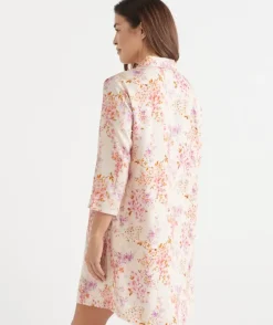 Blossom Floral Print Nightie