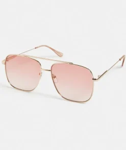 Blush Preston Sunglasses