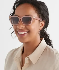 Brighton Pink Sunglasses