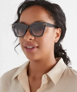 Capaci Coffee Sunglasses