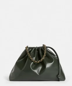 Chain Strap Crossbody Bag