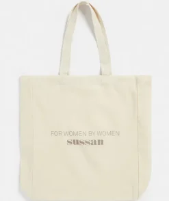 Charity Tote Bag