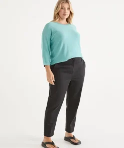Classic Chino Pant