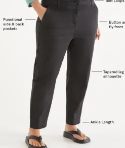 Classic Chino Pant