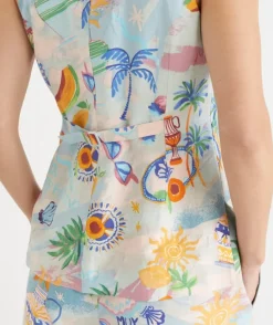 Costa Del Sol Vest
