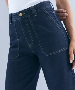 Culotte Jean