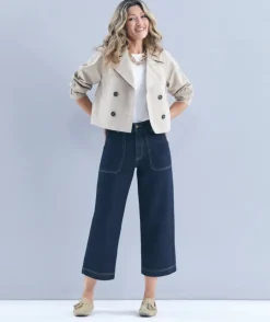 Culotte Jean
