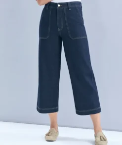 Culotte Jean