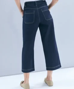 Culotte Jean