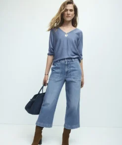 Culotte Jean