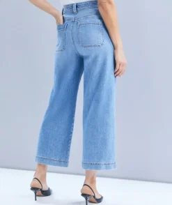 Culotte Jean