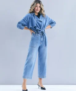 Culotte Jean