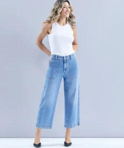Culotte Jean