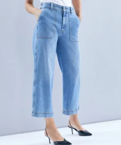 Culotte Jean