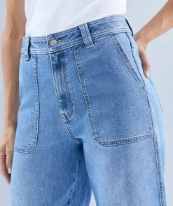 Culotte Jean