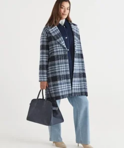 Denim Barn Jacket