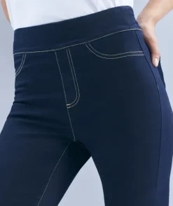 Denim Jegging - Rinse Wash
