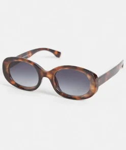 Derry Dart Tort Sunglasses