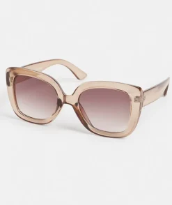 Esther Caramel Sunglasses