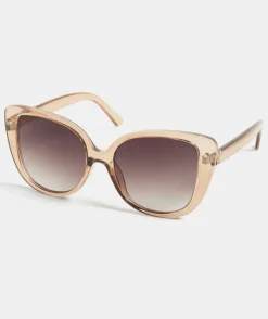 Fermo Caramel Sunglasses
