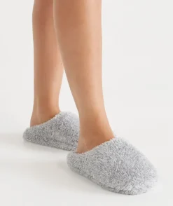 Fluffy Slipper