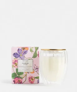Gardenia Scented Candle