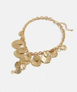 Gold Layered Necklace