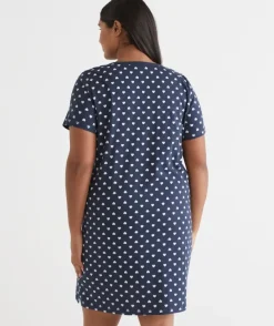 Heart Nightie