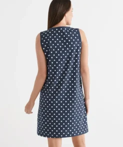 Heart Nightie