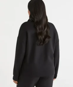 Henley Jumper