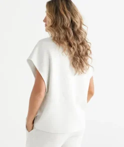 Jersey Stretch Vest