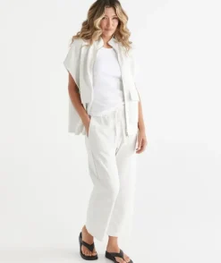 Jersey Stretch Vest