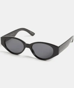 Jonava Black Sunglasses