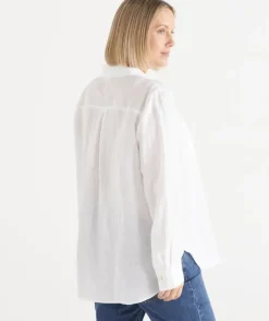 Linen Everyday Shirt