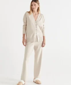 Milano Knit Lounge Pant