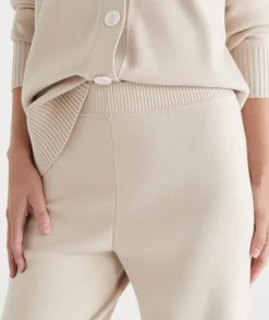 Milano Knit Lounge Pant