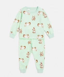 Mini Me Bunny Novelty Pyjama Set
