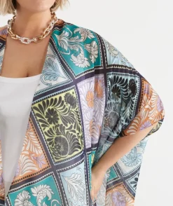 Mosaic Print Serape