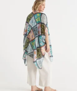 Mosaic Print Serape