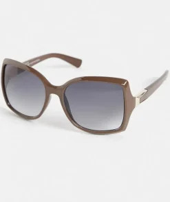 Murcia Chocolate Sunglasses