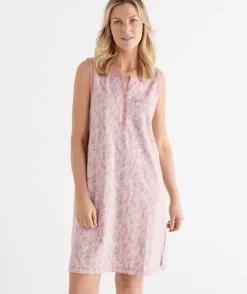 Paisley Nightie