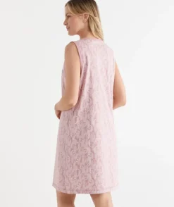 Paisley Nightie