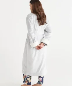 Plush Robe