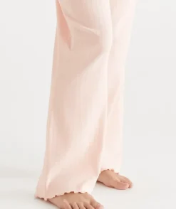 Pointelle Pyjama Pant