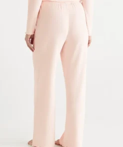 Pointelle Pyjama Pant
