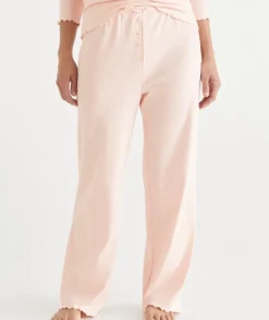 Pointelle Pyjama Pant